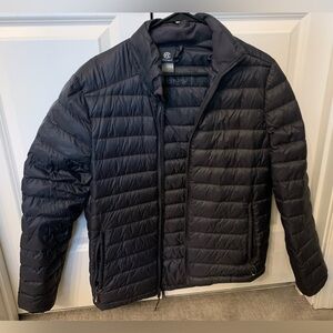 Champion men’s jacket size small